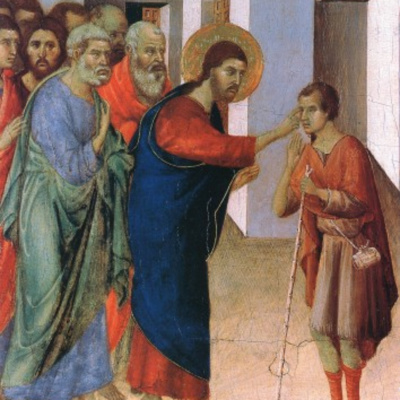 Fr. Bryan Ochs Weekly Homily