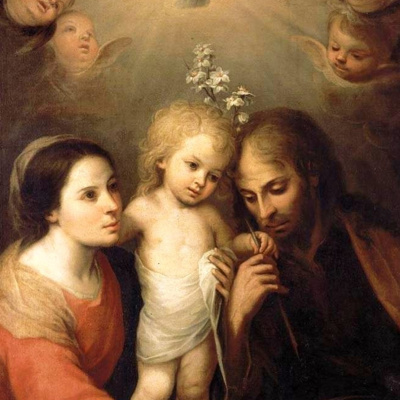 Fr. Bryan Ochs Weekly Homily