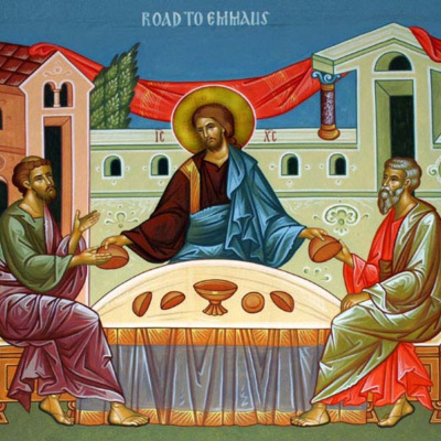 Fr. Bryan Ochs Weekly Homily