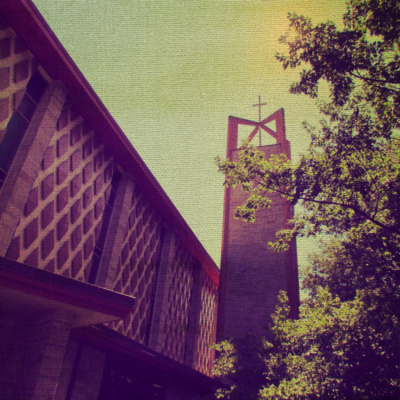 Fr. Bryan Ochs Weekly Homily