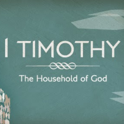 Fr. Bryan Ochs Weekly Homily