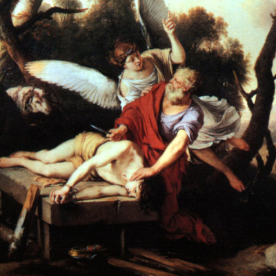 Fr. Bryan Ochs Weekly Homily