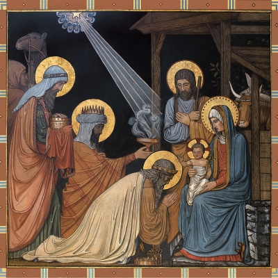 Fr. Bryan Ochs Weekly Homily