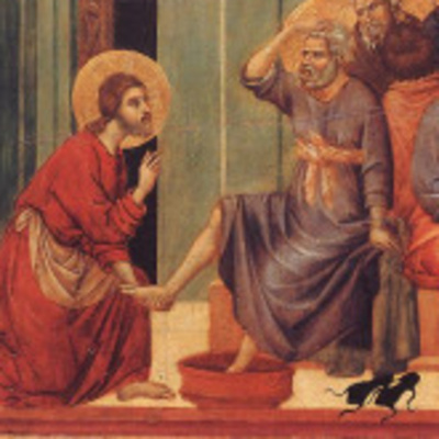 Fr. Bryan Ochs Weekly Homily