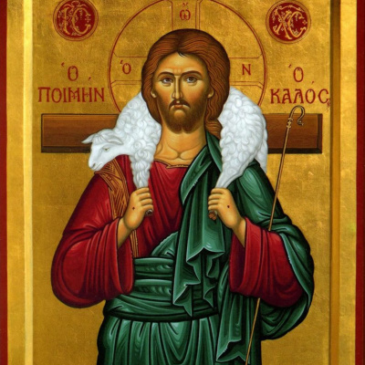 Fr. Bryan Ochs Weekly Homily