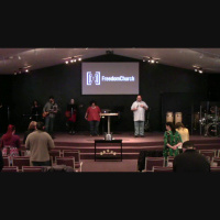 Church Unusual part 2