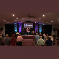 Nothin is too hard for God Part 2