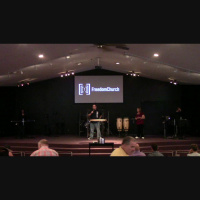 Bring someone with you Part 3