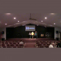 Bring Someone with you Part 1