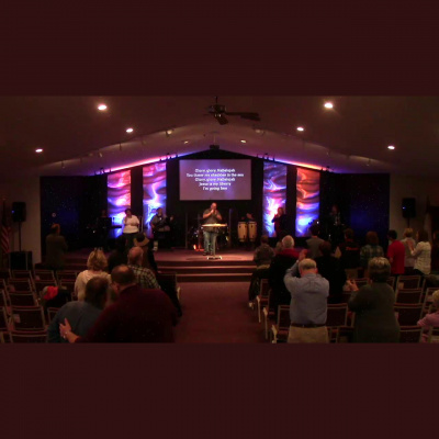 Freedom Church - Noblesville, IN