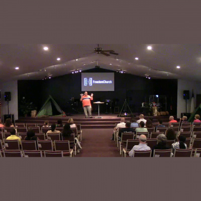 Freedom Church - Noblesville, IN