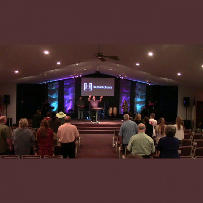 Freedom Church - Noblesville, IN