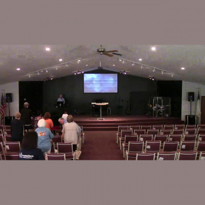 Freedom Church - Noblesville, IN