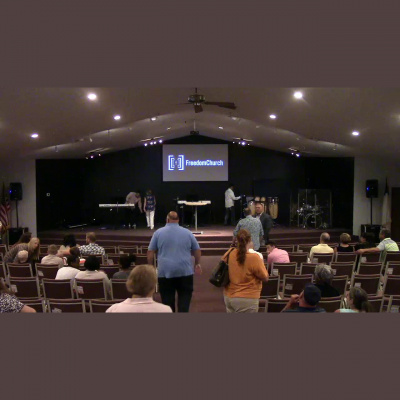 Freedom Church - Noblesville, IN