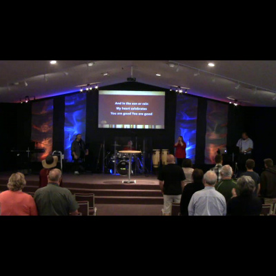 Freedom Church - Noblesville, IN