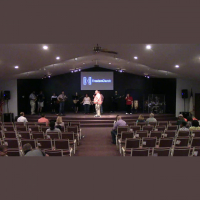 Freedom Church - Noblesville, IN