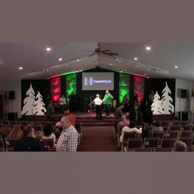 Freedom Church - Noblesville, IN