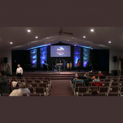 Freedom Church - Noblesville, IN