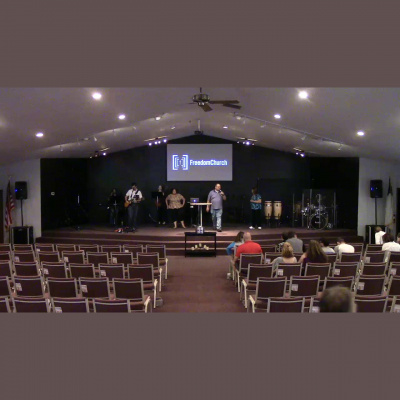 Freedom Church - Noblesville, IN