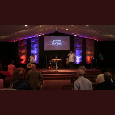 Freedom Church - Noblesville, IN