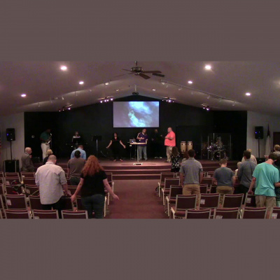 Freedom Church - Noblesville, IN