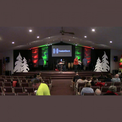 Freedom Church - Noblesville, IN