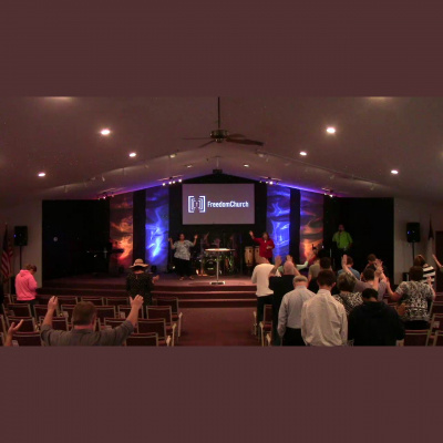 Freedom Church - Noblesville, IN