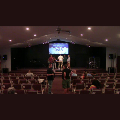 Freedom Church - Noblesville, IN