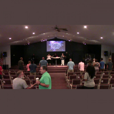 Freedom Church - Noblesville, IN