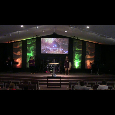 Freedom Church - Noblesville, IN