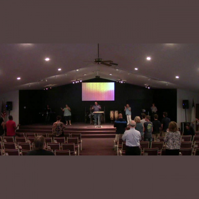 Freedom Church - Noblesville, IN