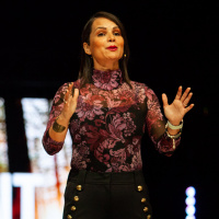 Find Inner Strength | Resilient Part 2