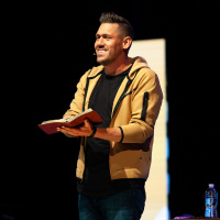 You Can Hear The Voice Of God