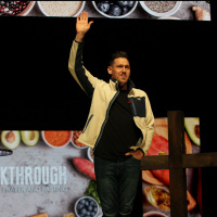 The Power Of Prayer | Breakthrough Part 3