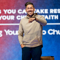 Three Decisions Every Dad Needs to Make