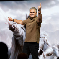 Revelation 1-18 | Jet Tour of Revelation