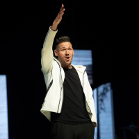 Did Jesus Get Angry? | Passion Part 2