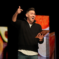 Ask God For A Breakthrough | Breakthrough Part 2