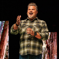 Stand Firm | Resilient Part 1