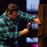 Why Did Jesus Die? To Save You! | Passion Part 4