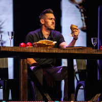 Jesus Has a Plan For Your Life | Passion Part 3