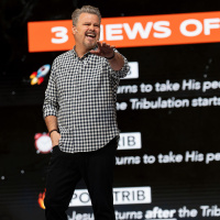 Revelation 4:1-2 | When Will the Rapture Happen? | Tim Lucas