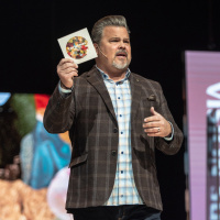 You Can Leave A Legacy | Vision Sunday 2023