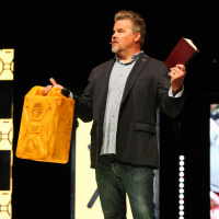 Join The Clean Water Cause | Vision Sunday 2022