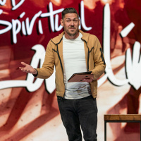 End Spiritual Loneliness