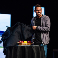 How To Serve People Around You | Through You Part 3