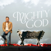 How God’s Mighty Power Can Transform Your Life | His Name Shall Be Part 2