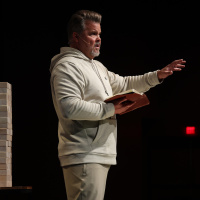 God Can Do The Impossible | Moving Mountains Part 4