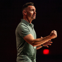 Place Your Trust In God | At The Movies Part 2