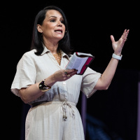 The Now and Not Yet of Motherhood